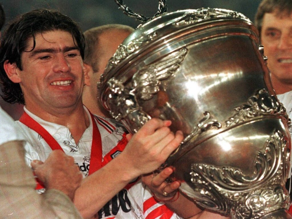 Marcelo Salas Fotoğrafı - 1