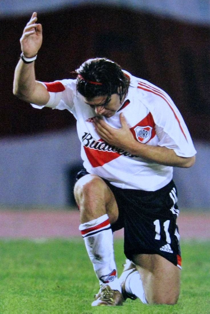Marcelo Salas Fotoğrafı - 5