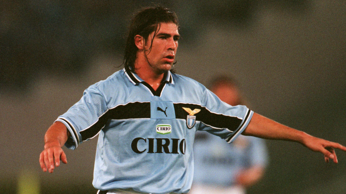 Marcelo Salas Profil Resmi