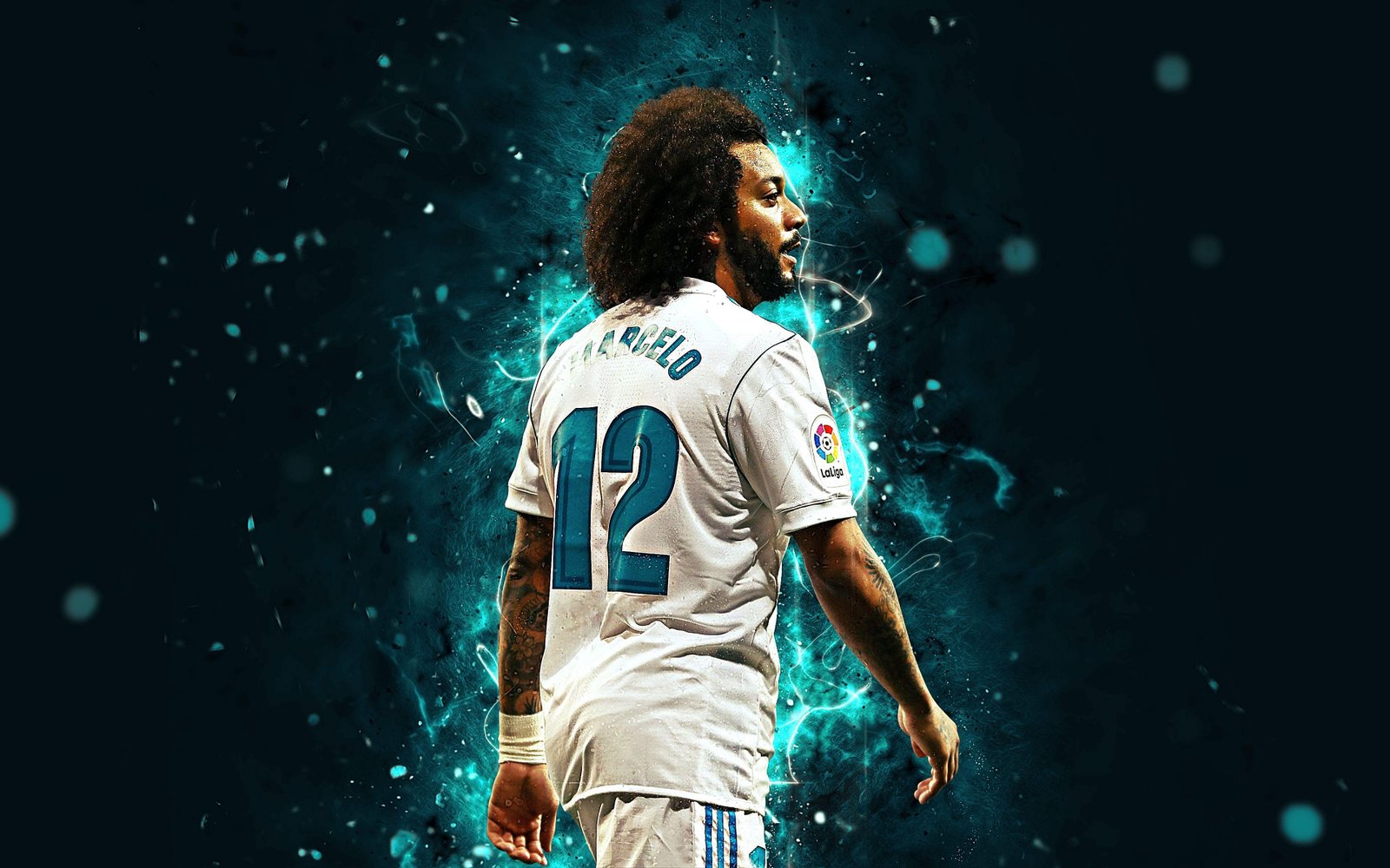 Marcelo Fotoğrafı - 1