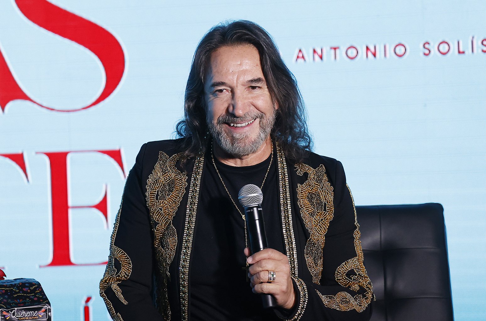Marco Antonio Solís Fotoğrafı - 3