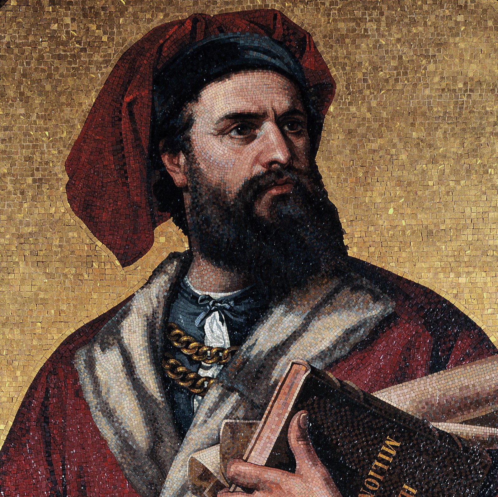 Marco Polo Fotoğrafı - 2