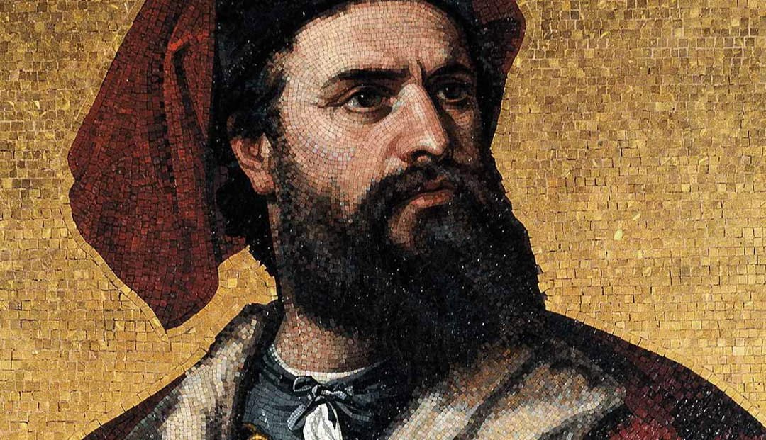 Marco Polo Fotoğrafı - 3