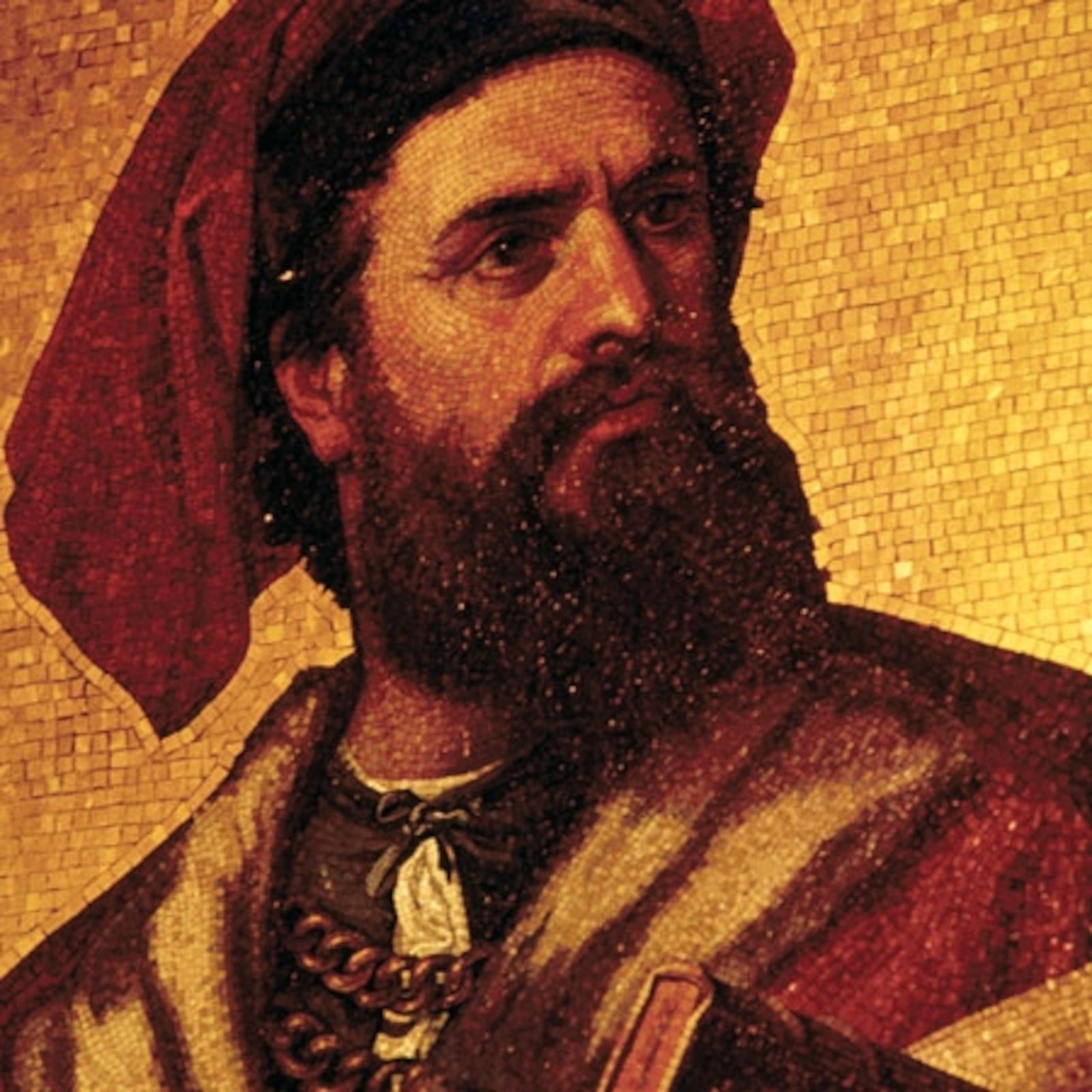 Marco Polo Fotoğrafı - 5