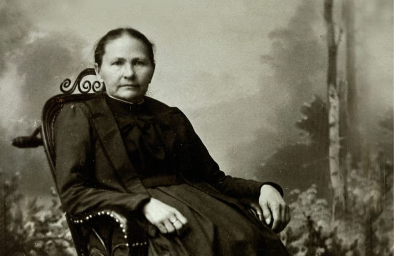 Margarete Steiff Fotoğrafı - 4