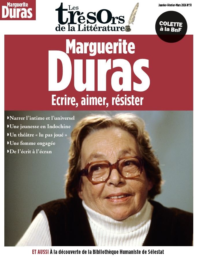 Marguerite Duras Fotoğrafı - 5