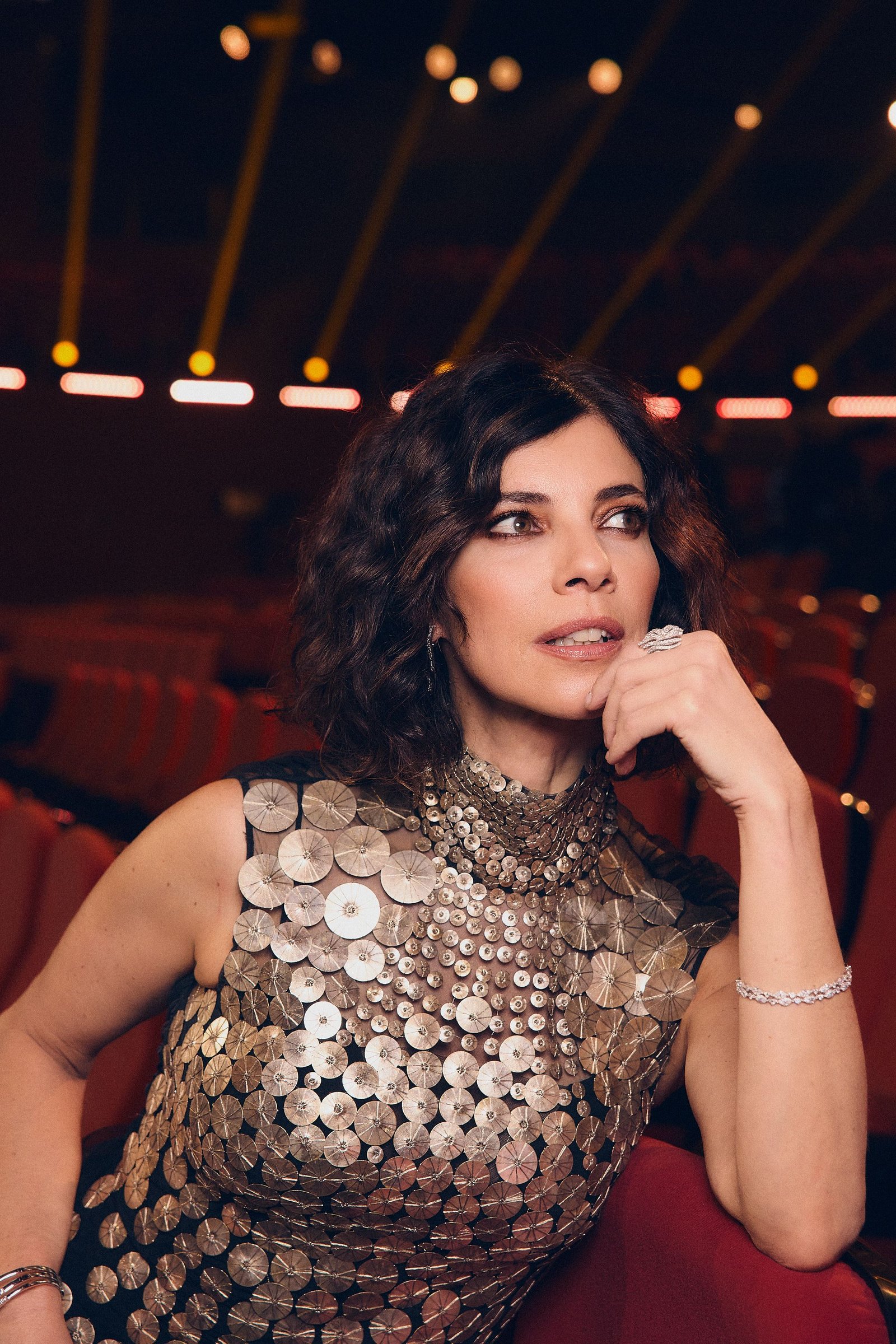 Maribel Verdú Fotoğrafı - 1