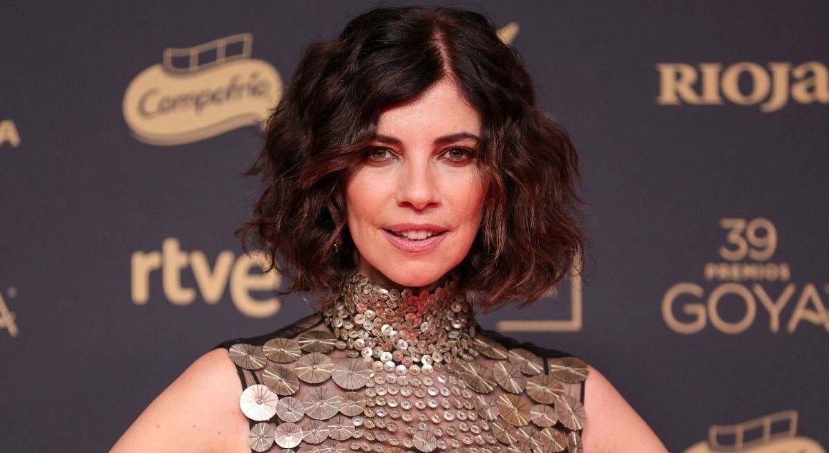 Maribel Verdú Fotoğrafı - 2
