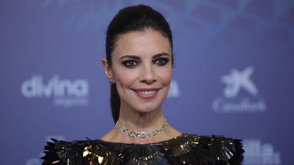 Maribel Verdú Fotoğrafı - 3