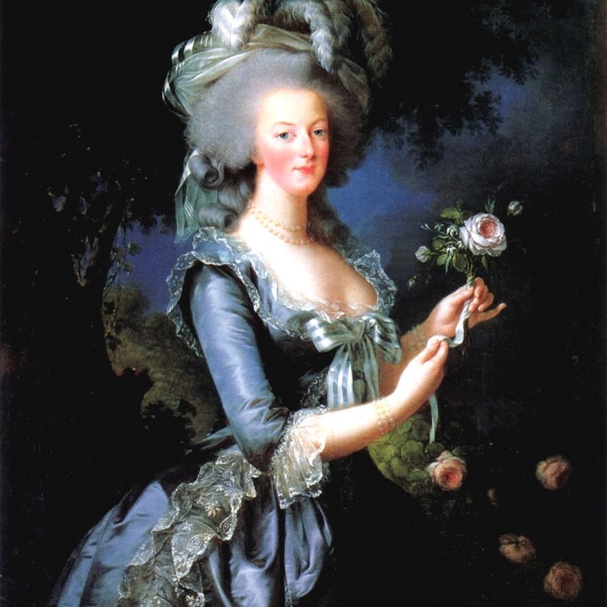 Marie Antoinette Fotoğrafı - 5