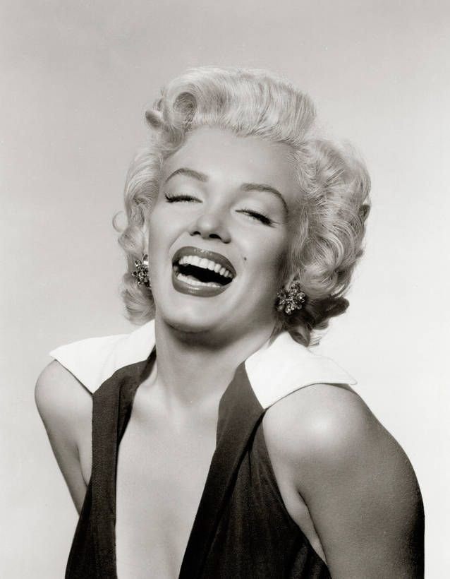 Marilyn Monroe Fotoğrafı - 5