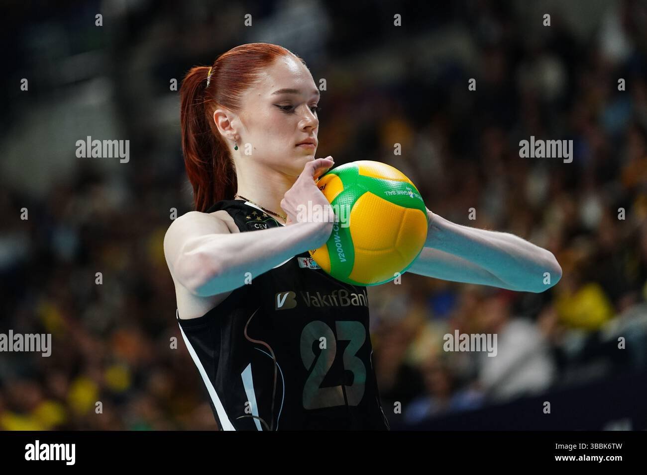 Marina Markova Fotoğrafı - 1