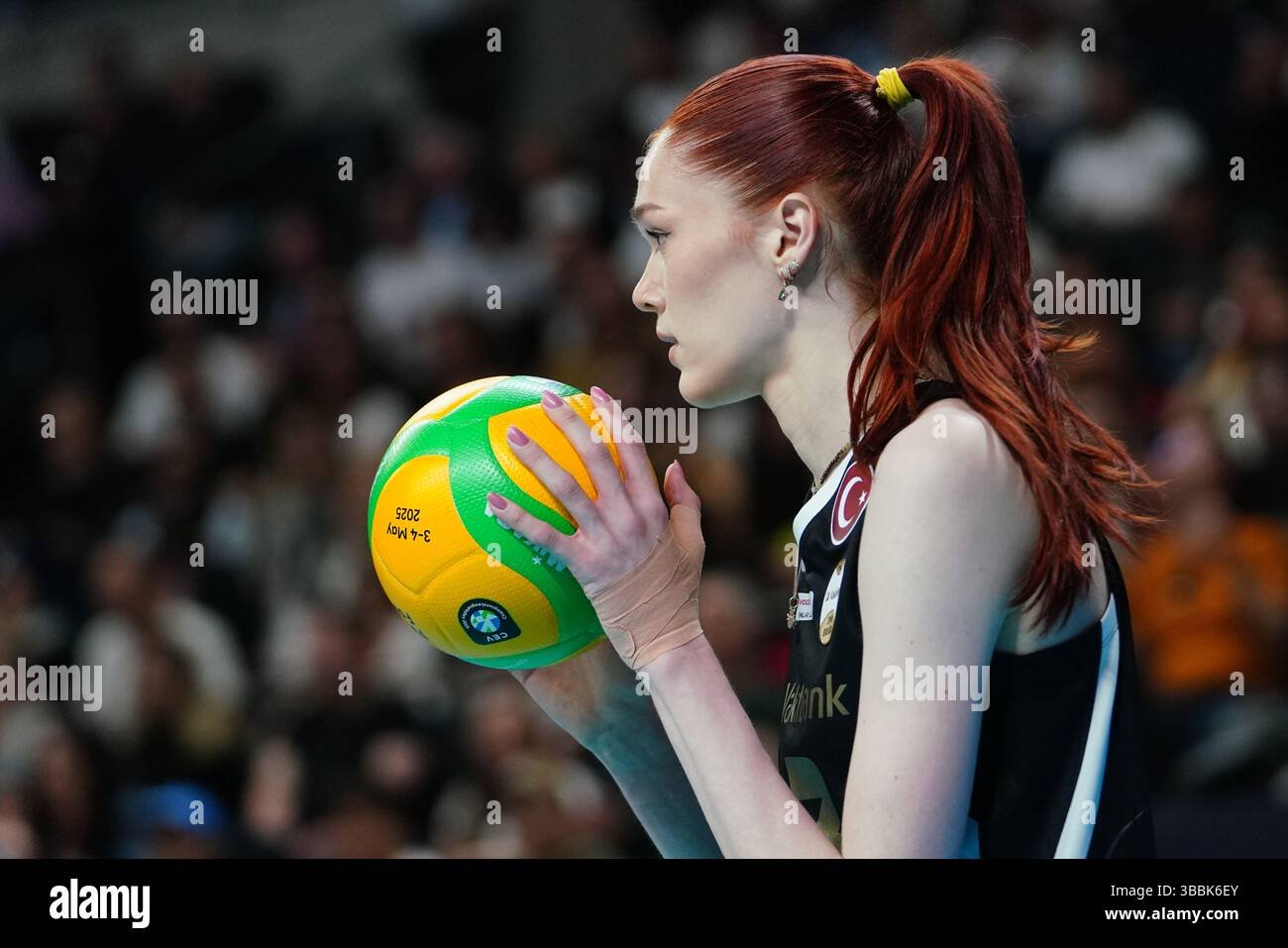 Marina Markova Fotoğrafı - 5