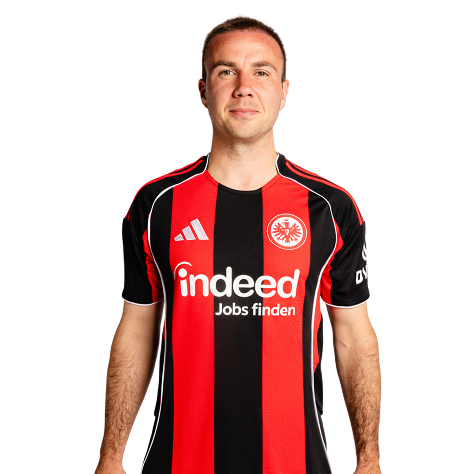 Mario Götze Profil Resmi