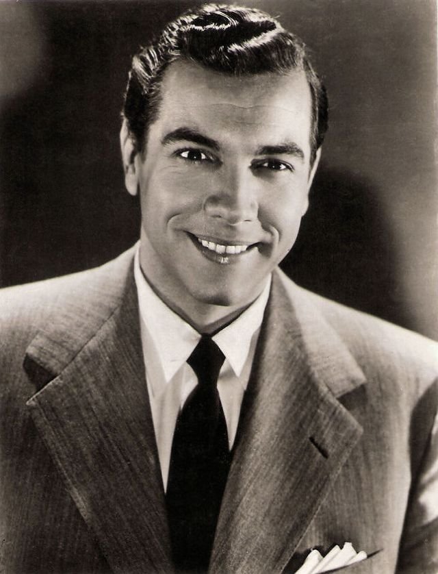 Mario Lanza Fotoğrafı - 1