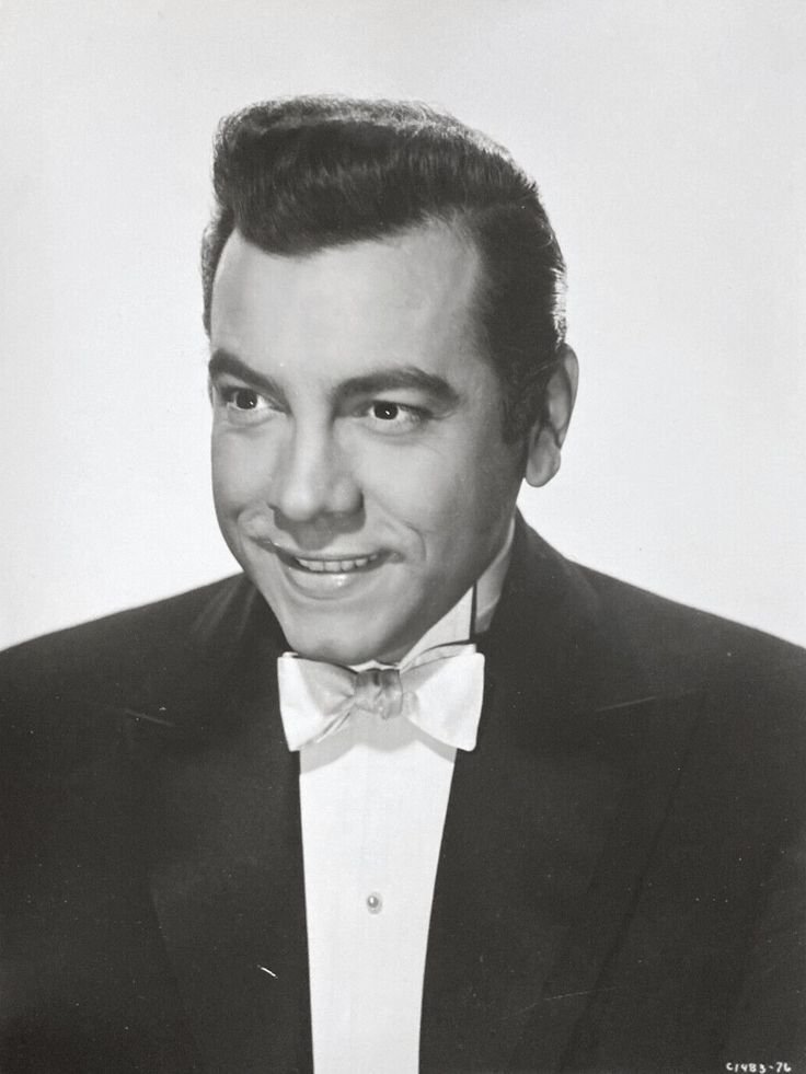 Mario Lanza Fotoğrafı - 4