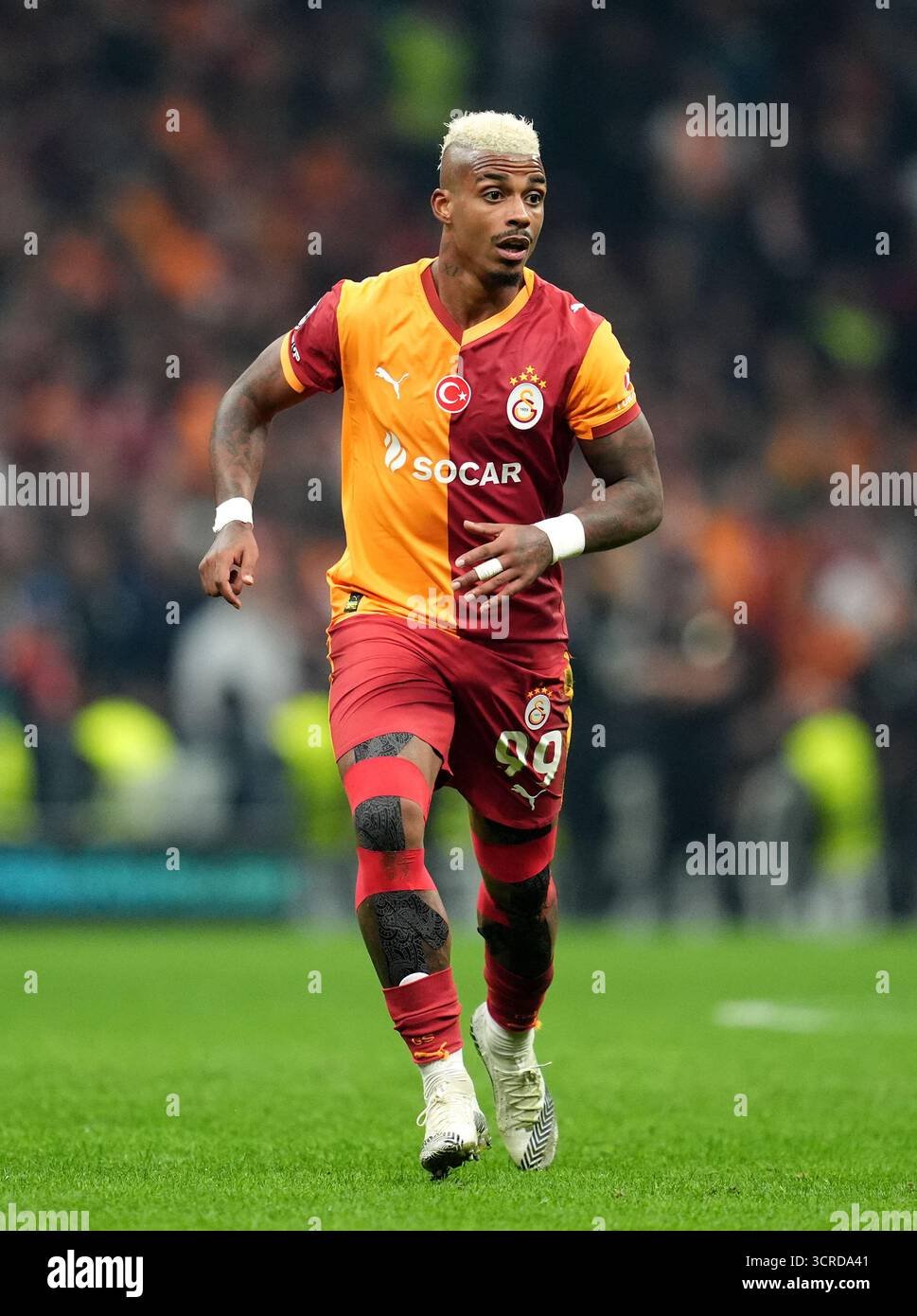 Mario Lemina Fotoğrafı - 1