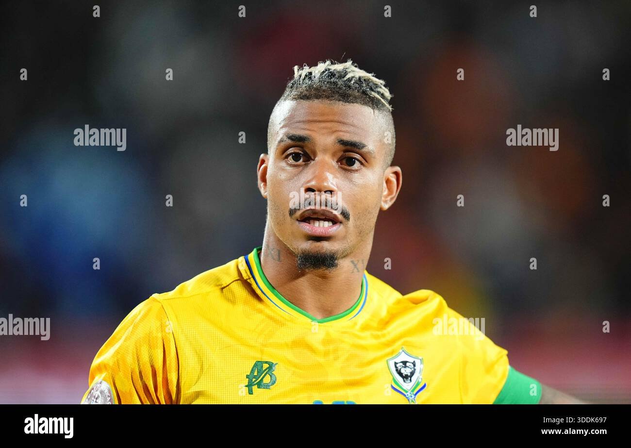 Mario Lemina Fotoğrafı - 2