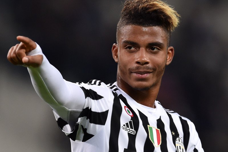 Mario Lemina Fotoğrafı - 3
