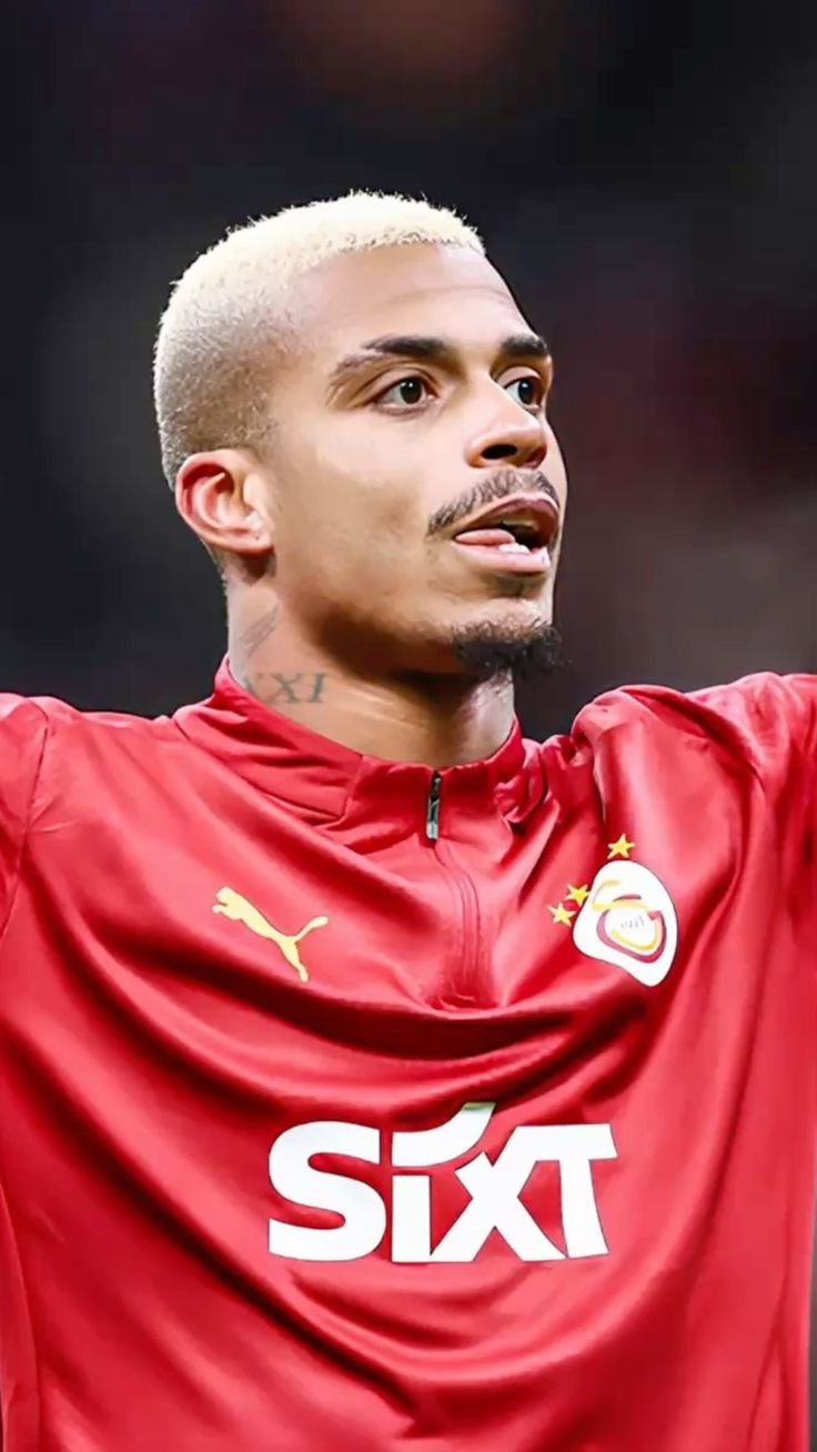 Mario Lemina Fotoğrafı - 5