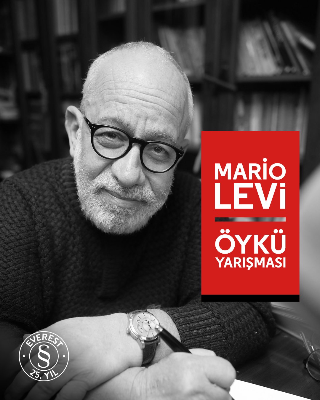 Mario Levi Fotoğrafı - 4