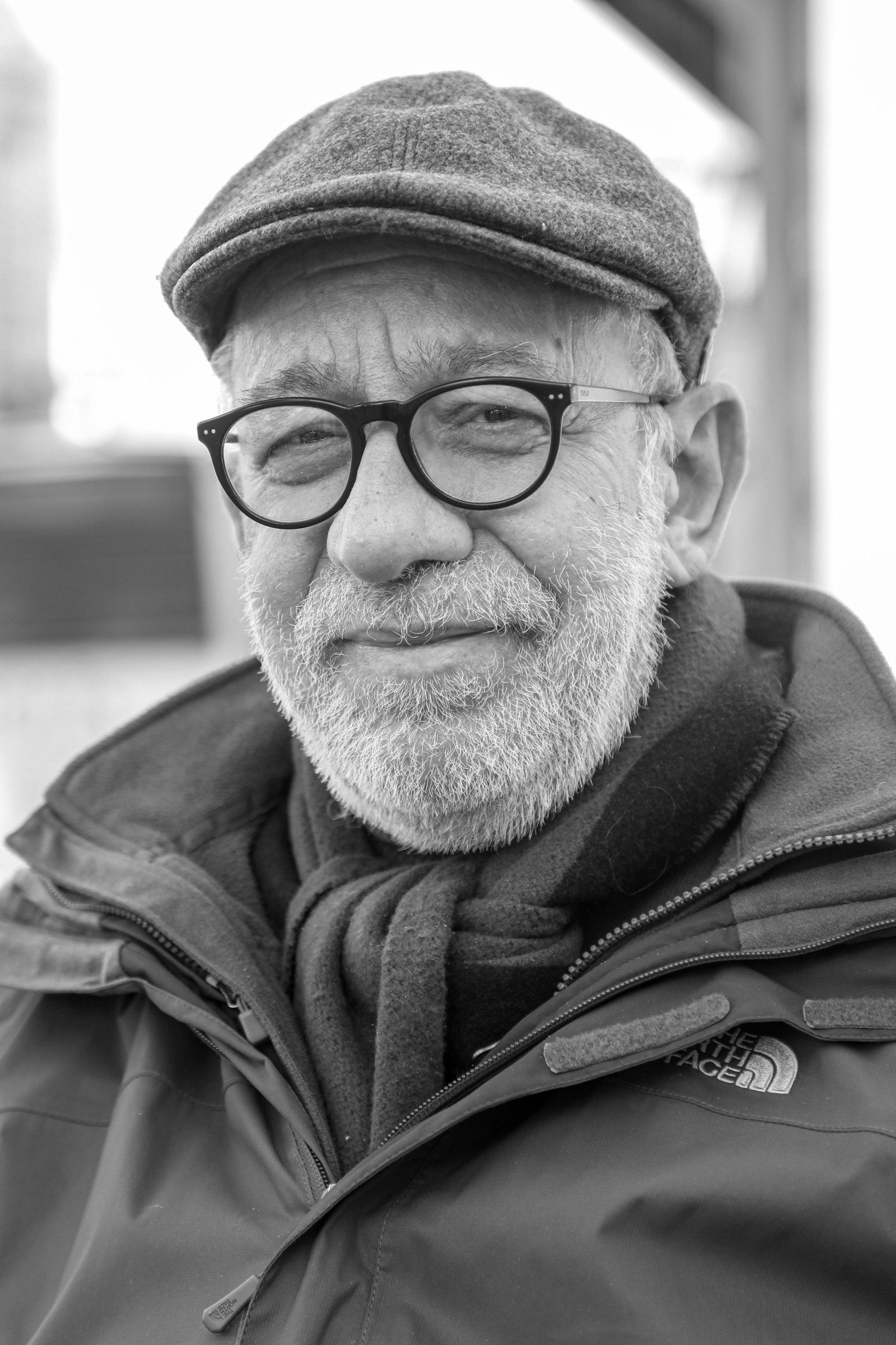 Mario Levi Fotoğrafı - 5