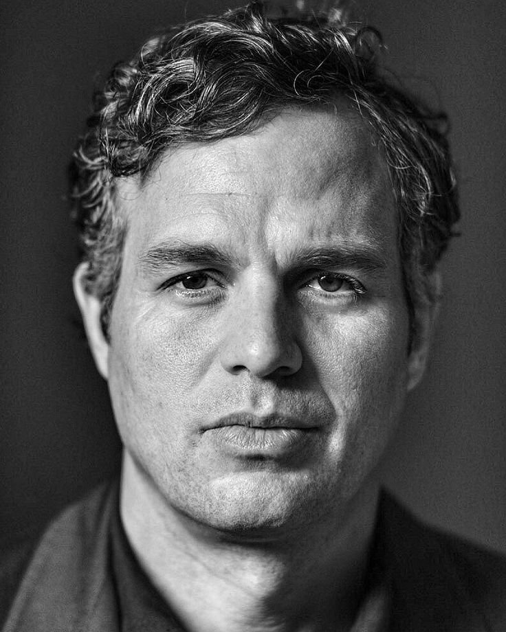 Mark Ruffalo Fotoğrafı - 3