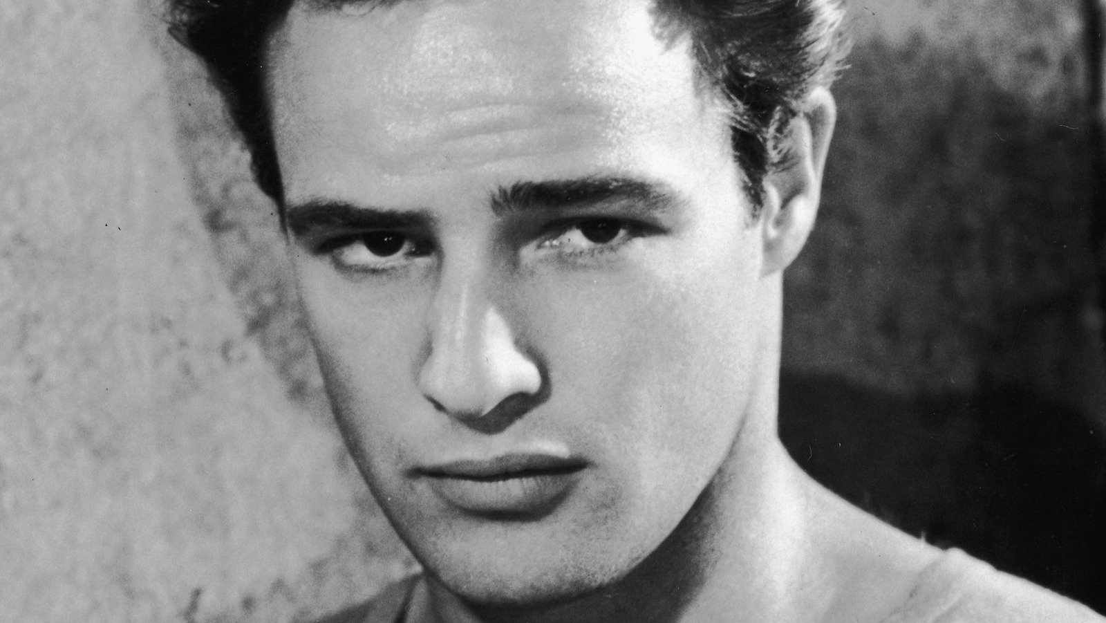 Marlon Brando Fotoğrafı - 3
