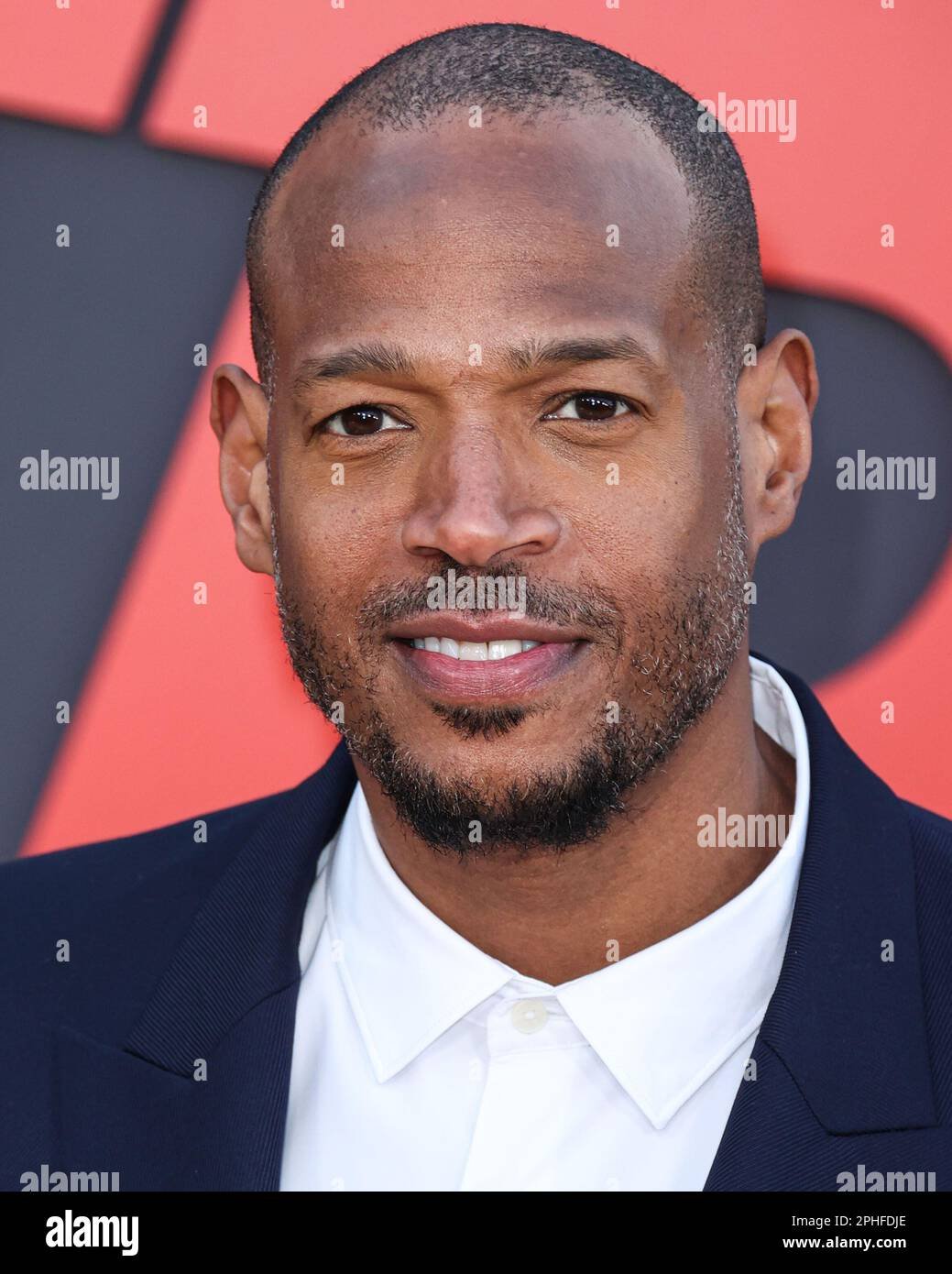 Marlon Wayans Fotoğrafı - 3