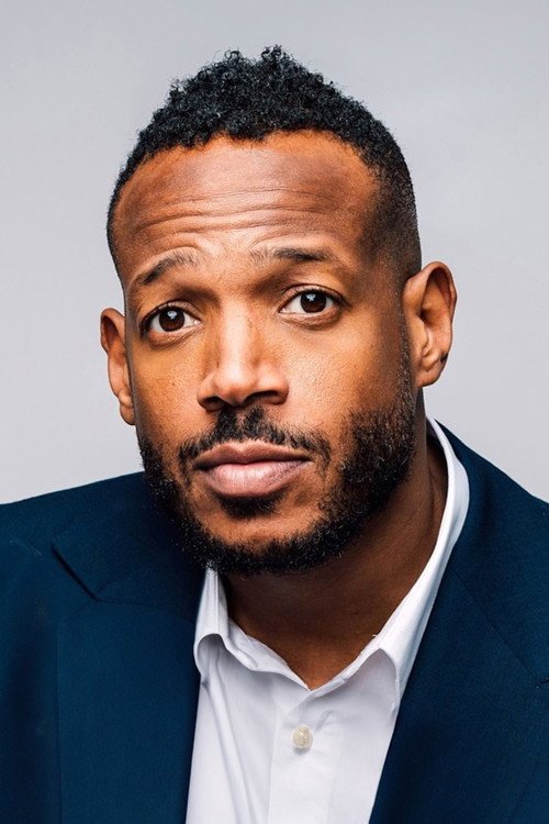 Marlon Wayans Fotoğrafı - 4