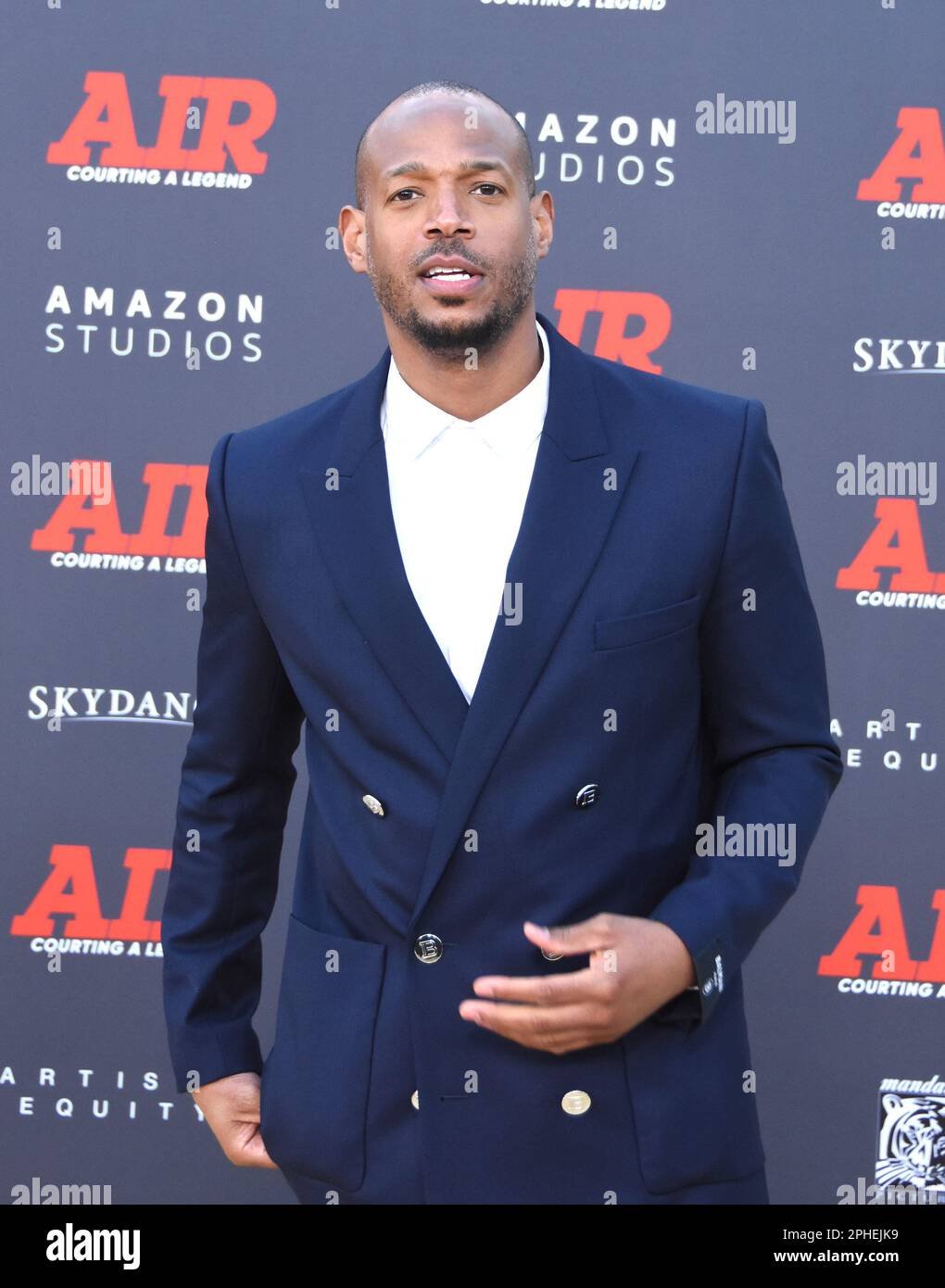 Marlon Wayans Fotoğrafı - 5