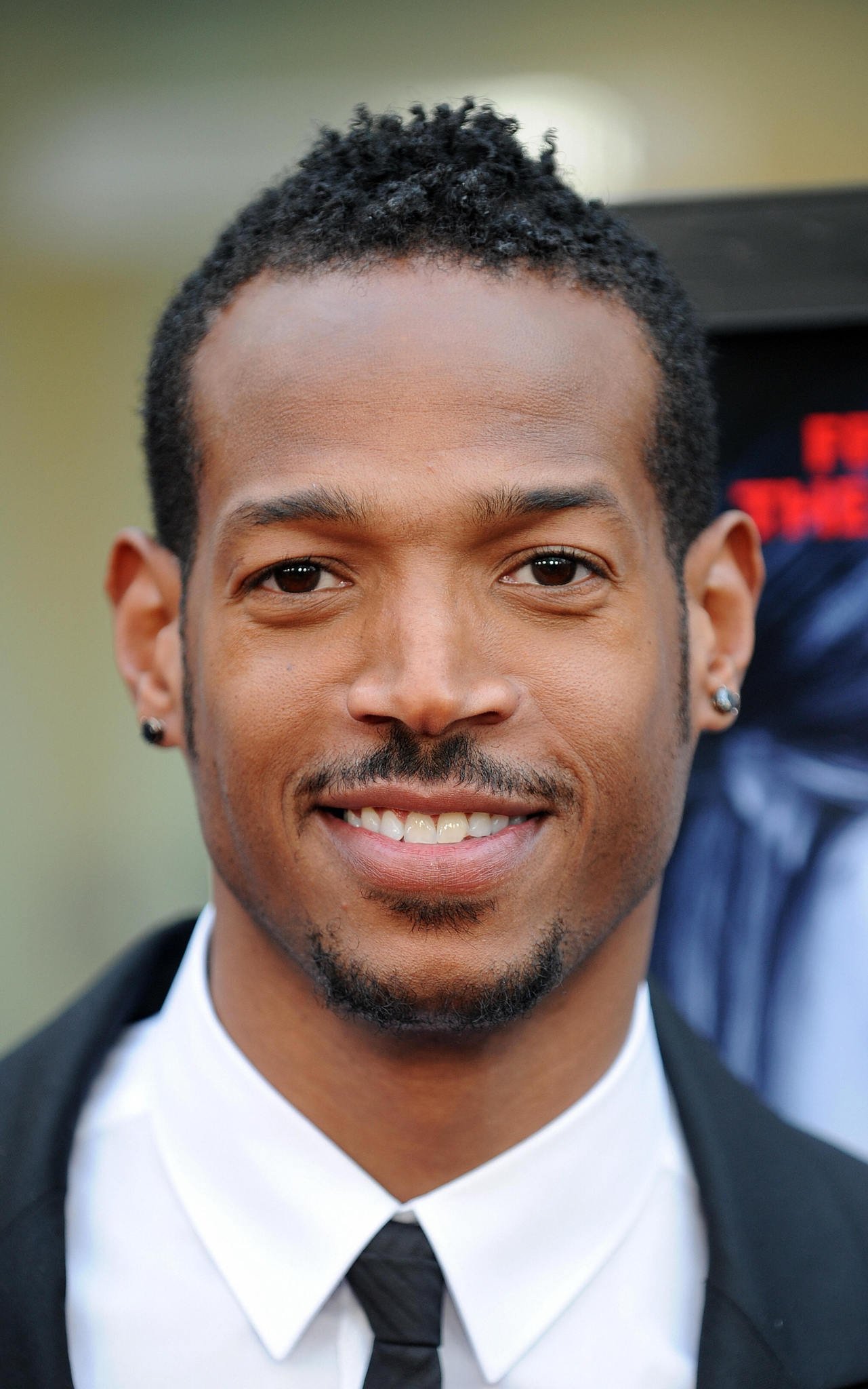Marlon Wayans Profil Resmi