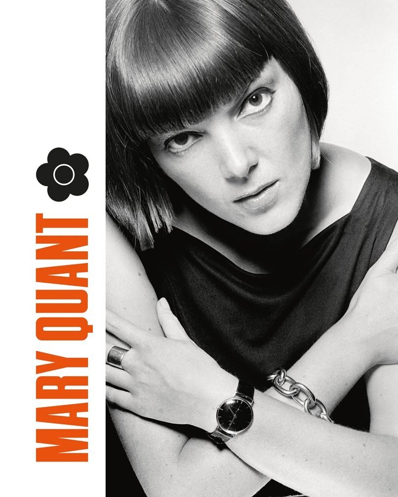 Mary Quant Fotoğrafı - 1