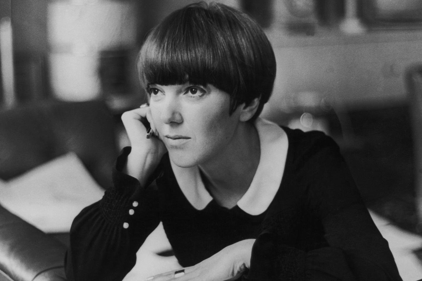 Mary Quant Fotoğrafı - 3