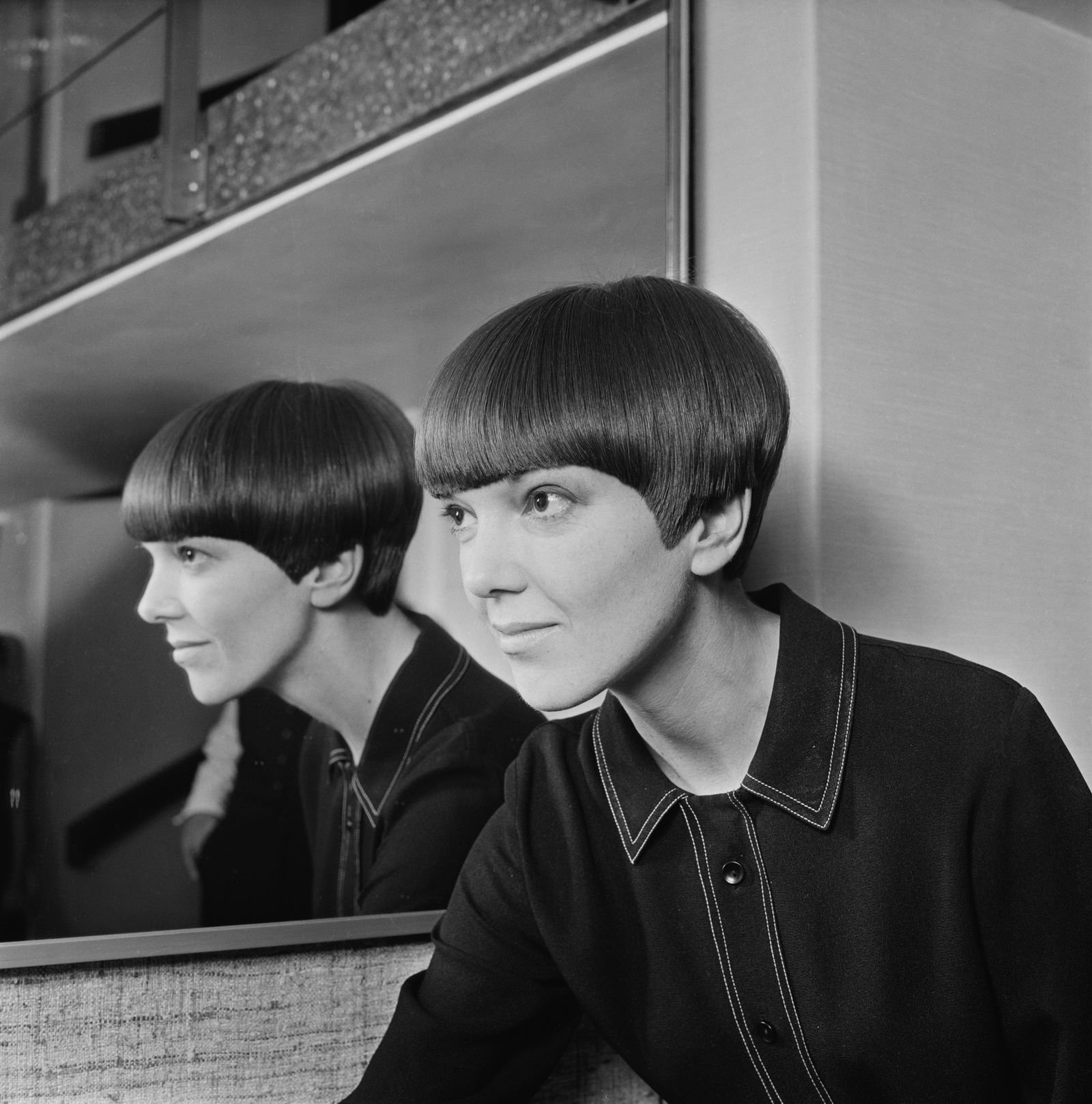 Mary Quant Fotoğrafı - 5