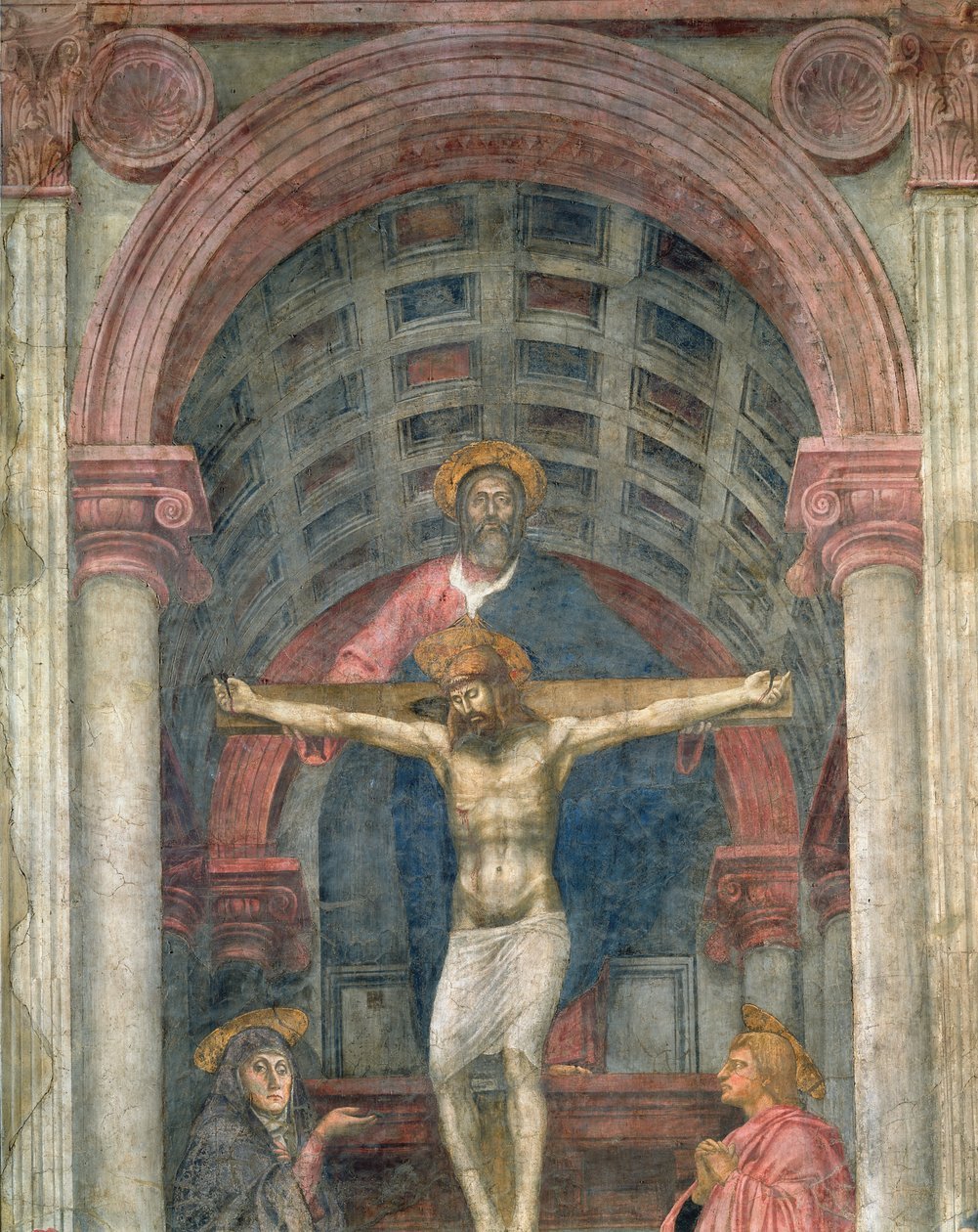 Masaccio Fotoğrafı - 4
