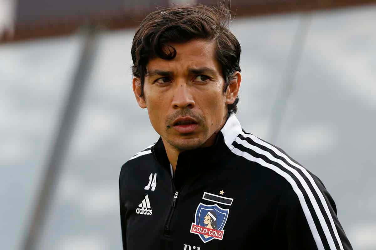 Matías Fernández Profil Resmi