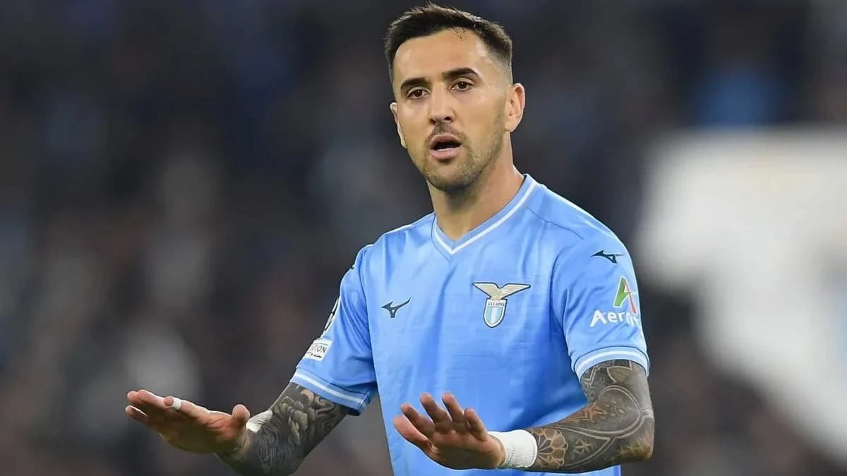 Matías Vecino Fotoğrafı - 2