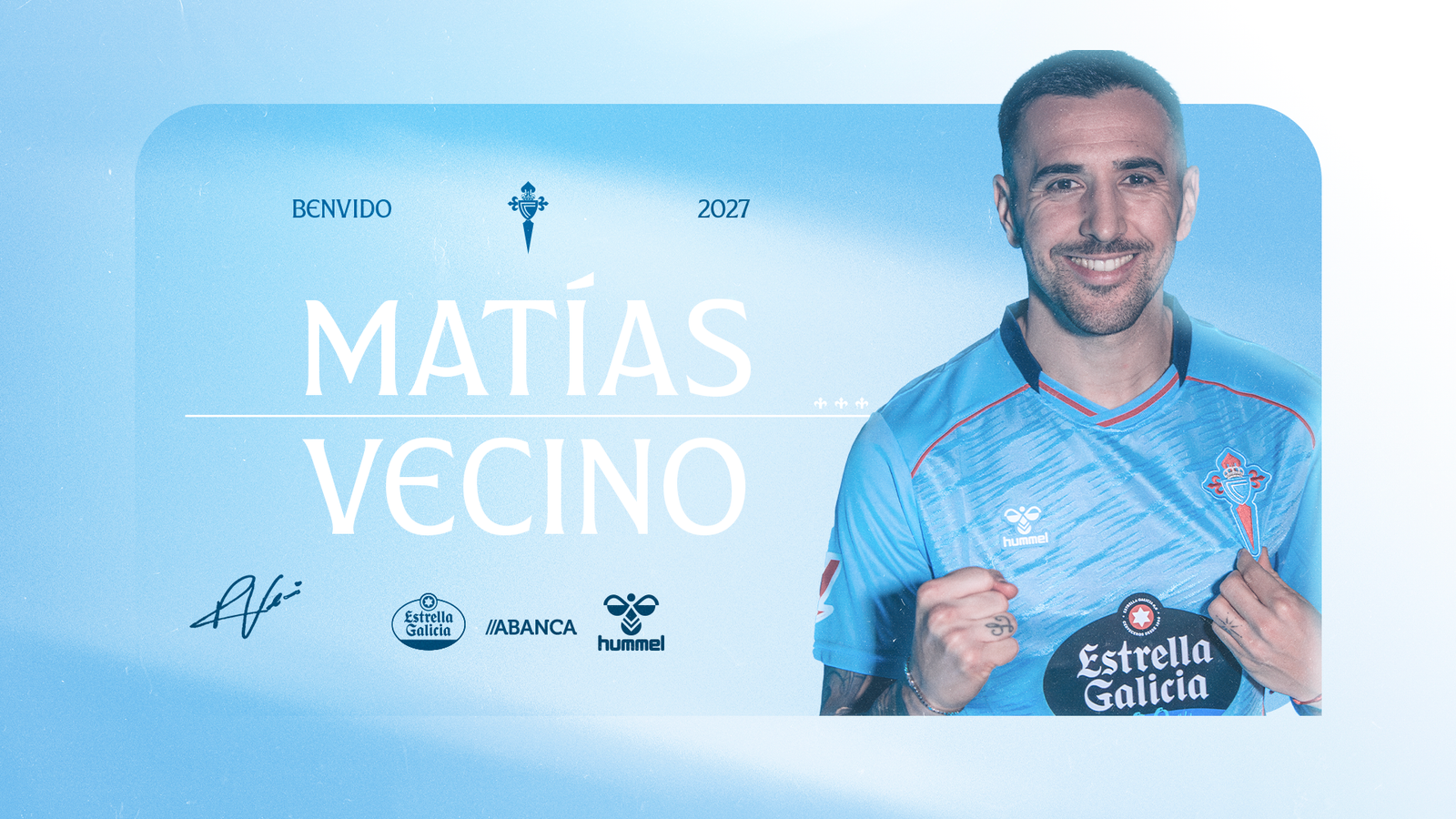Matías Vecino Fotoğrafı - 4