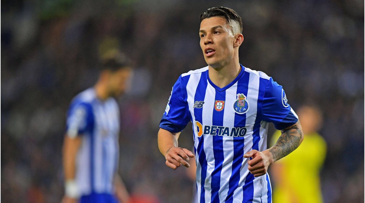 Mateus Uribe Fotoğrafı - 1
