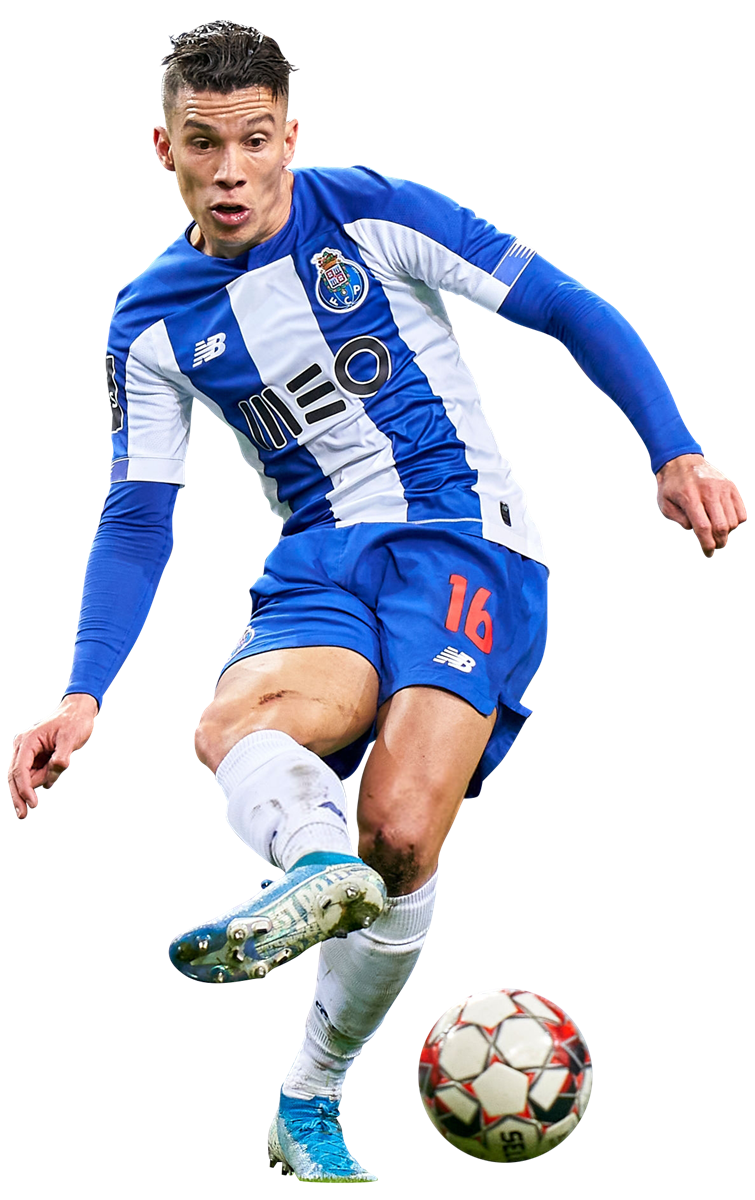 Mateus Uribe Fotoğrafı - 2