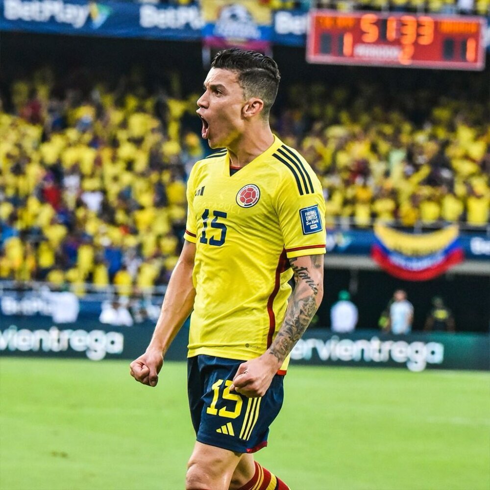 Mateus Uribe Fotoğrafı - 3