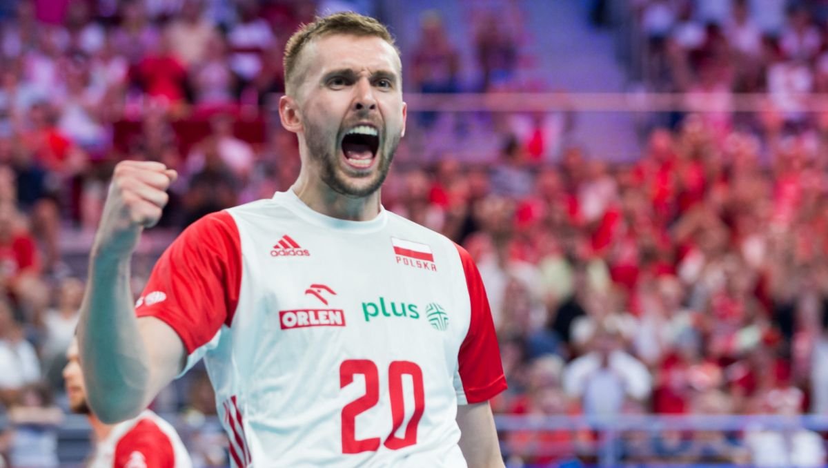 Mateusz Bieniek Profil Resmi