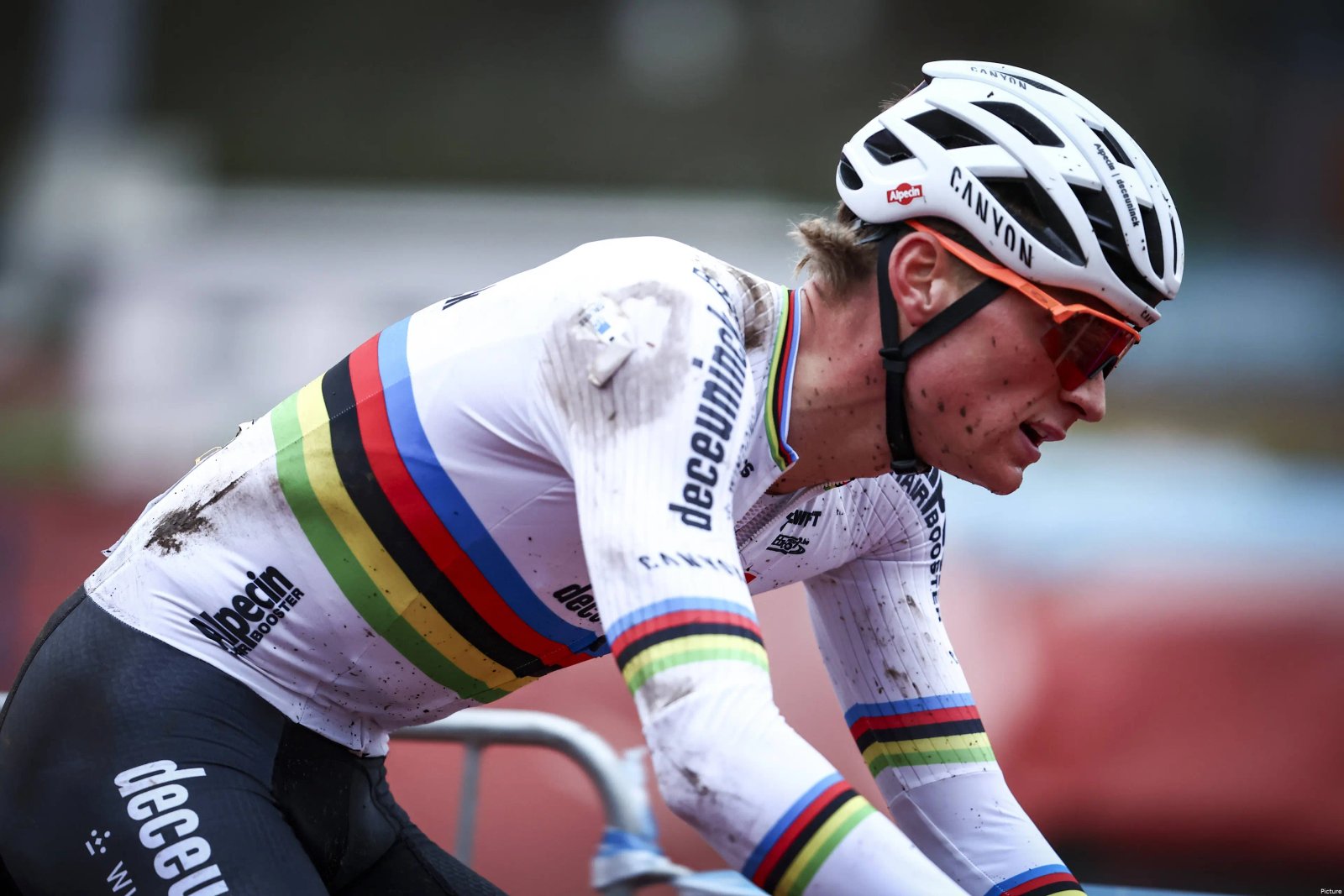 Mathieu van der Poel Fotoğrafı - 1