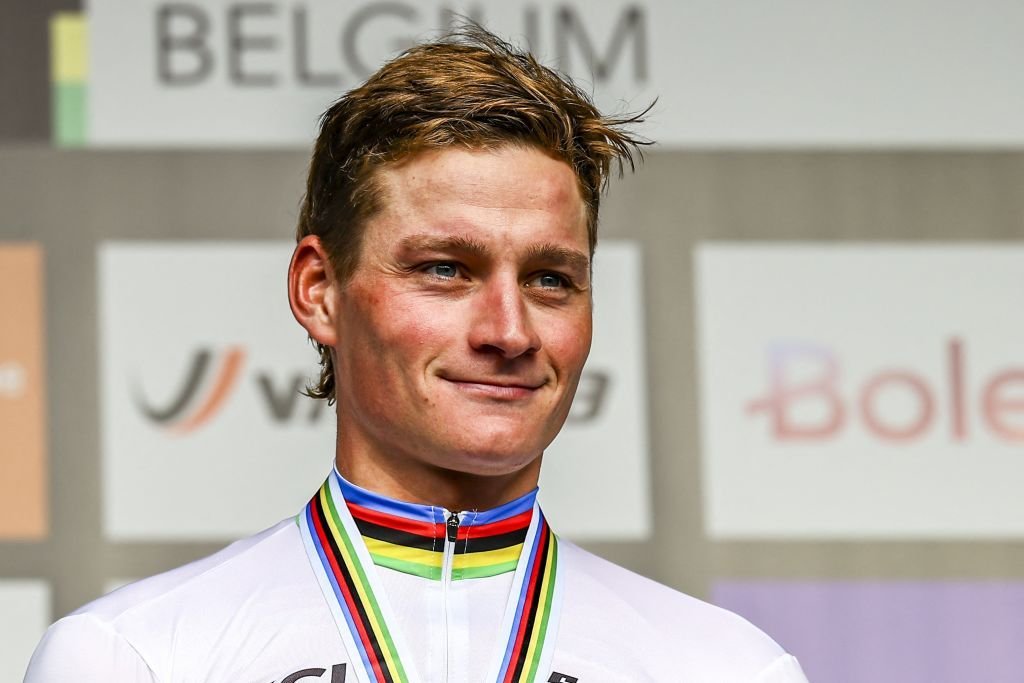 Mathieu van der Poel Profil Resmi