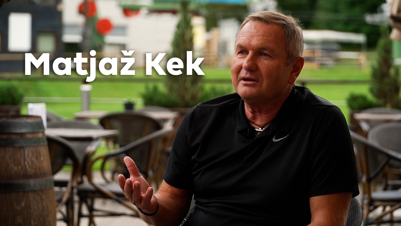 Matjaž Kek Fotoğrafı - 2