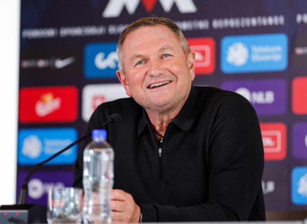 Matjaž Kek Fotoğrafı - 5