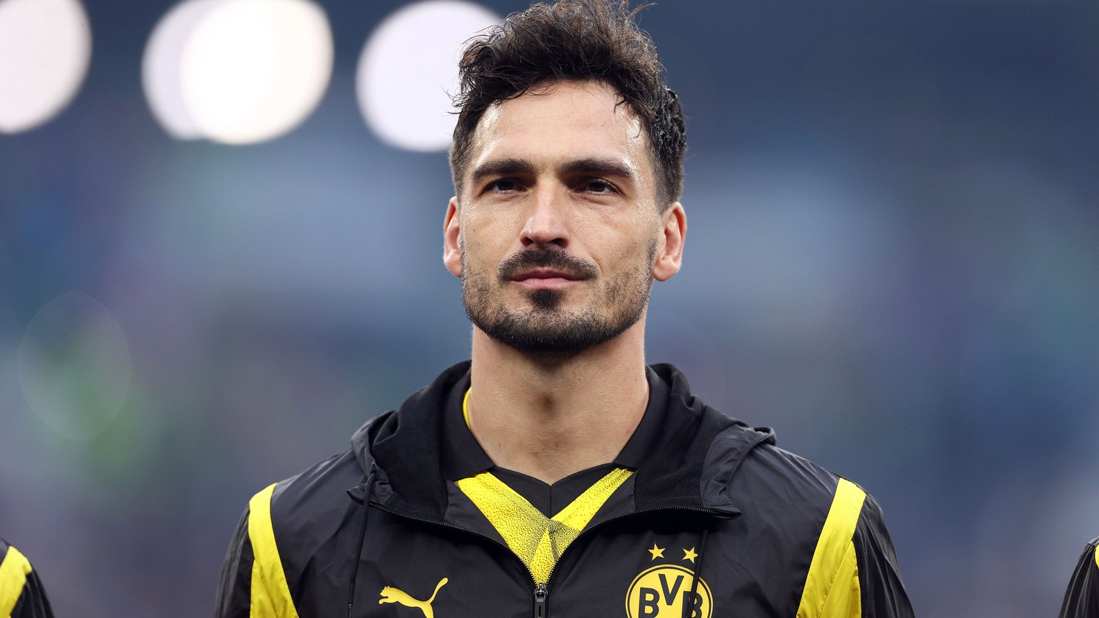 Mats Hummels Fotoğrafı - 2