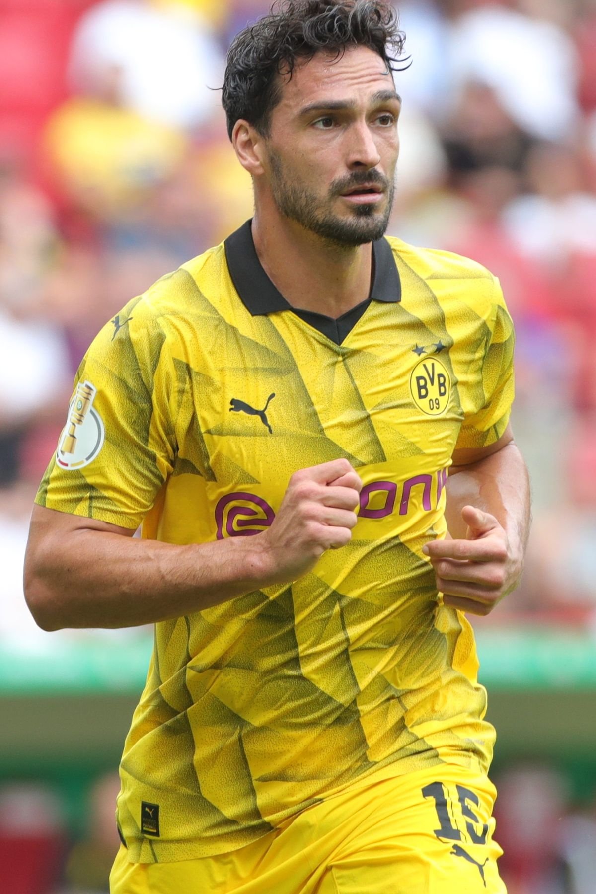 Mats Hummels Fotoğrafı - 4