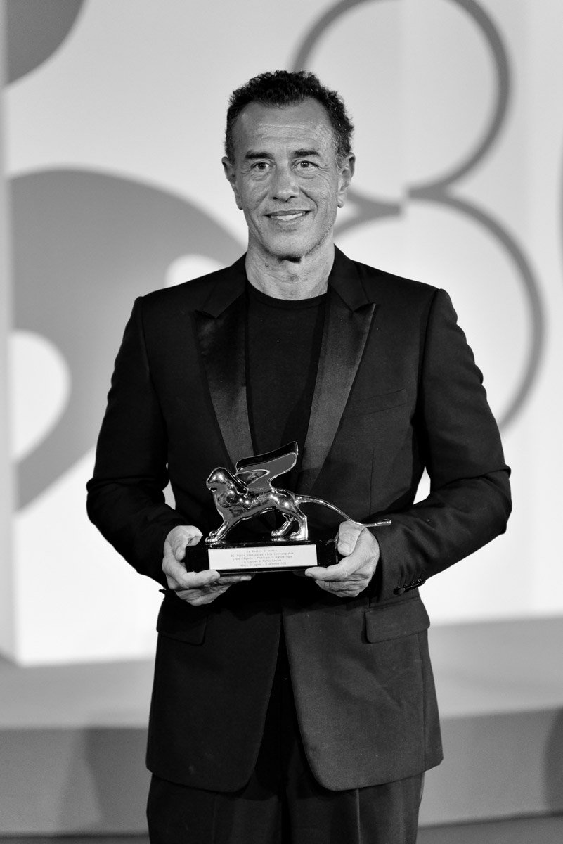 Matteo Garrone Fotoğrafı - 1
